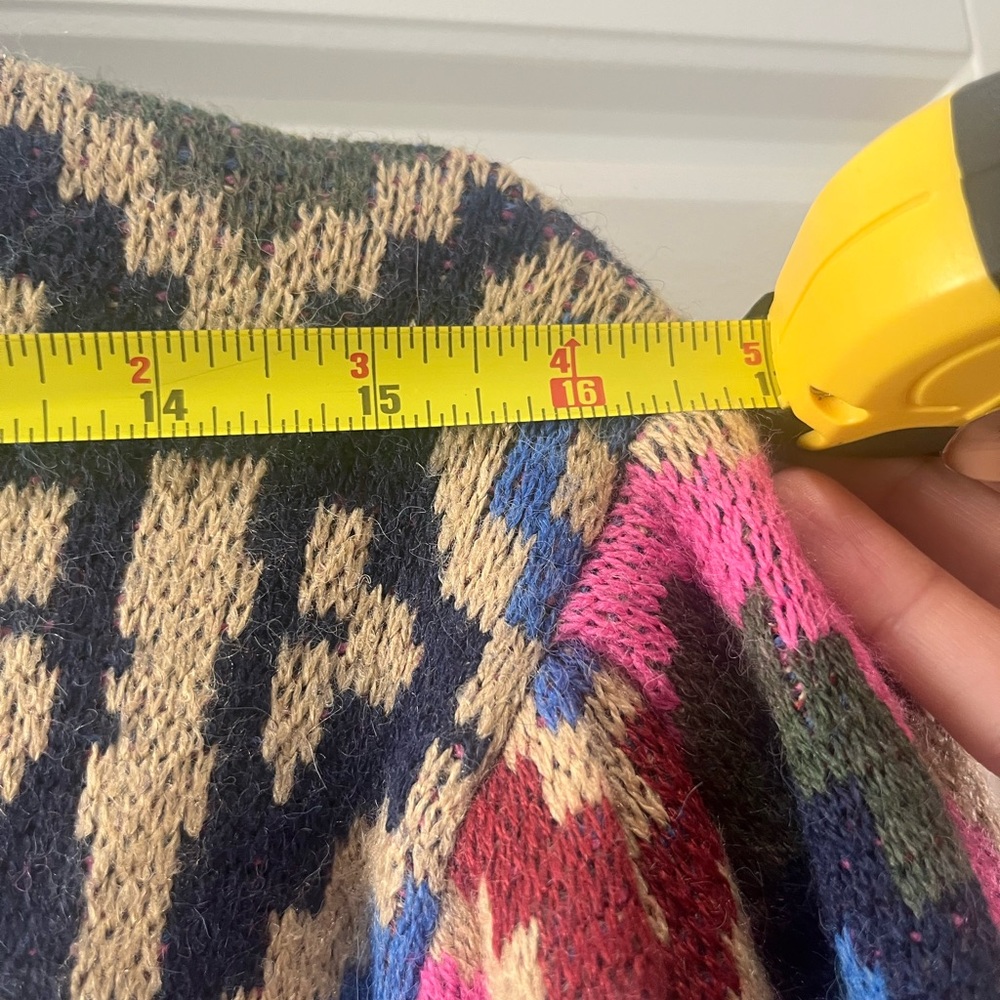 FARM Rio Rauti Sweater Dress - Picture 7 of 7